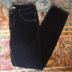 D Jeans for @deniselammers 2 pair